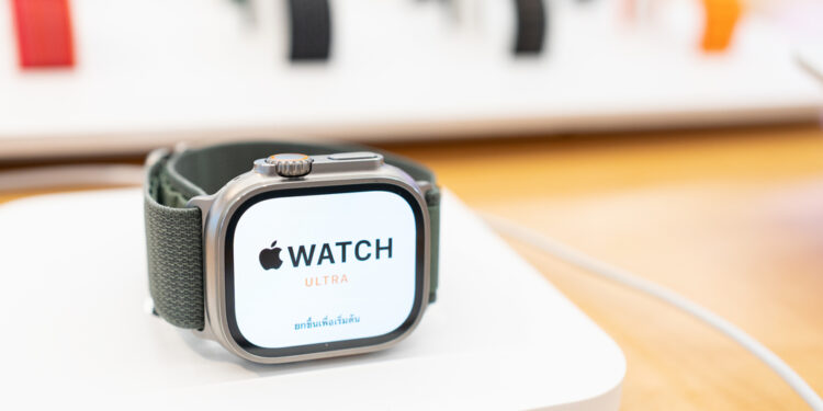 Cómo usar tu Apple Watch para calcular la propina y dividir una cuenta