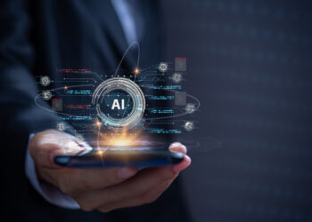 Amazon lanzó un chatbot de inteligencia artificial para empresas