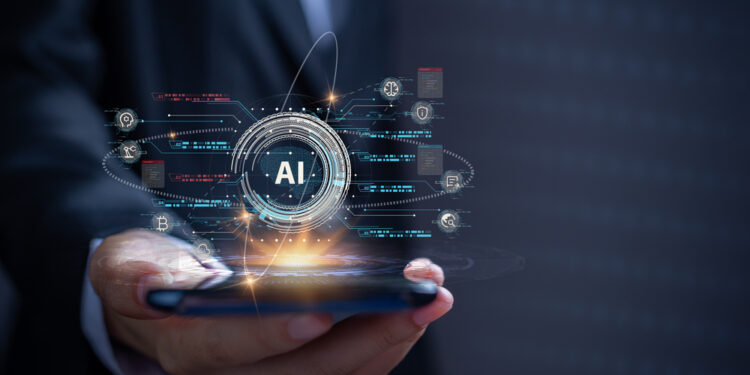 Amazon lanzó un chatbot de inteligencia artificial para empresas