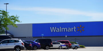 Las acciones de Walmart alcanzaron máximos históricos