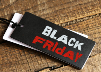 Tiendas con los mejores descuentos durante el Black Friday