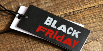 Tiendas con los mejores descuentos durante el Black Friday