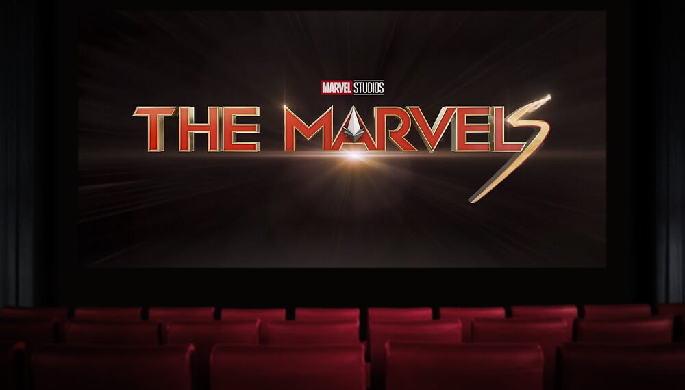 ‘The Marvels’ tiene el peor fin de semana de estreno de cualquier película del MCU