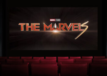 ‘The Marvels’ tiene el peor fin de semana de estreno de cualquier película del MCU