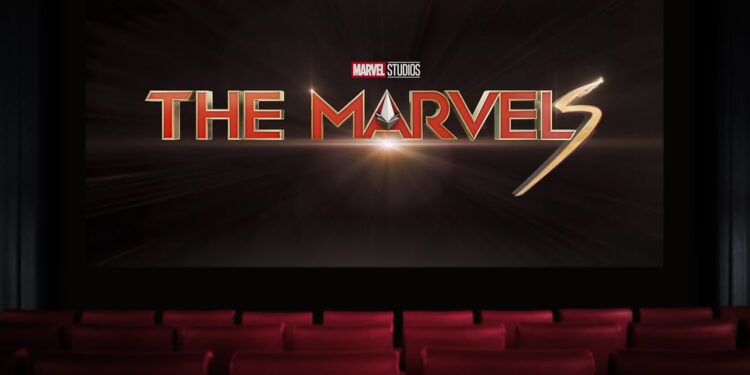 ‘The Marvels’ tiene el peor fin de semana de estreno de cualquier película del MCU