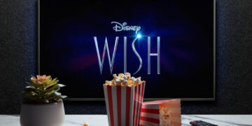 ‘Wish’ de Disney fracasa en taquilla durante su estreno