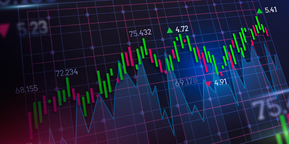 India se convierte en el séptimo mercado bursátil más grande del mundo