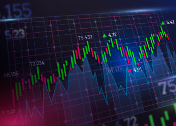 India se convierte en el séptimo mercado bursátil más grande del mundo