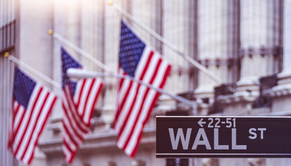 El S&P 500 cerró el viernes con la racha de ganancias semanales más larga desde 2017