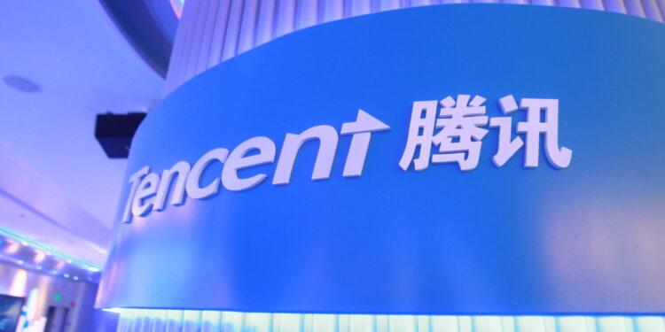 Tencent pierde más de $43 mil millones de dólares luego que el gobierno de China hiciera un importante anuncio