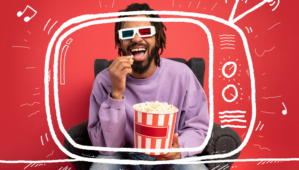 Apple y Paramount estarían discutiendo una posible alianza de streaming