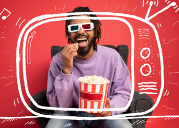 Apple y Paramount estarían discutiendo una posible alianza de streaming