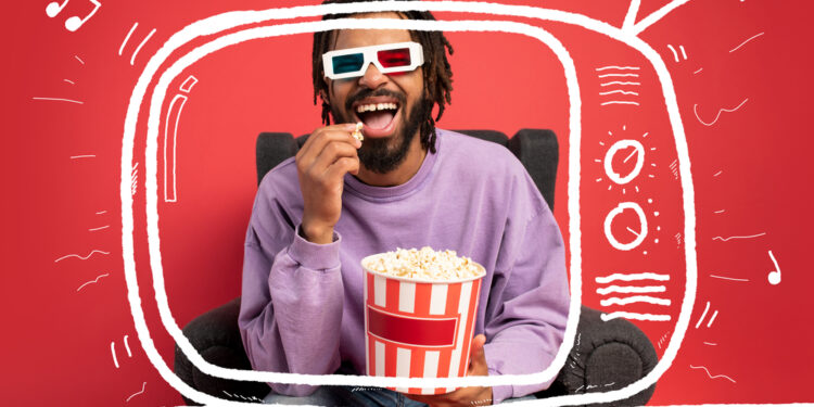 Apple y Paramount estarían discutiendo una posible alianza de streaming