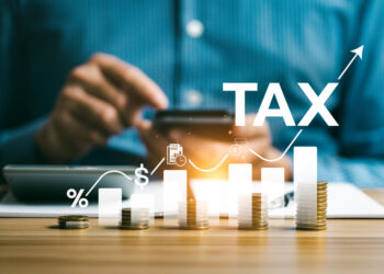 El IRS perdonará casi mil millones de dólares en multas de los contribuyentes