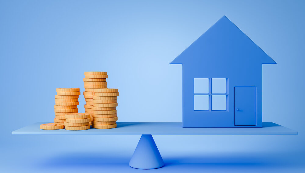 Conozca la manera en que los precios de las viviendas afectan los niveles de inflación