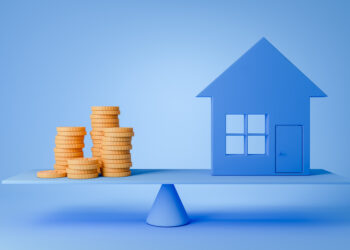 Conozca la manera en que los precios de las viviendas afectan los niveles de inflación