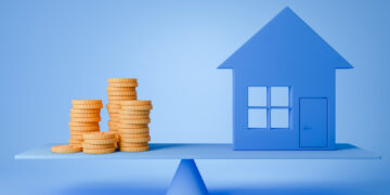 Conozca la manera en que los precios de las viviendas afectan los niveles de inflación