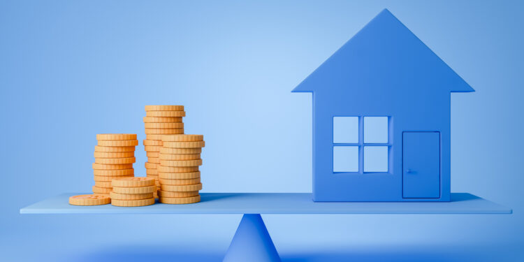 Conozca la manera en que los precios de las viviendas afectan los niveles de inflación