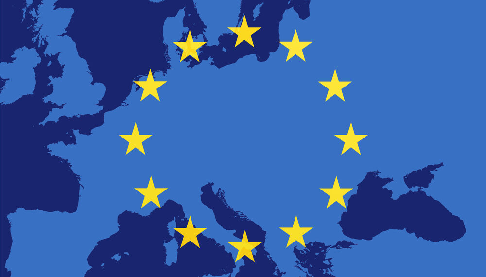 Las acciones europeas cierran 2023 con un alza importante