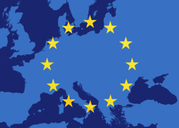 Las acciones europeas cierran 2023 con un alza importante