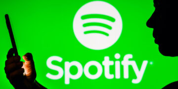 Spotify despedirá al 17% de su fuerza laboral
