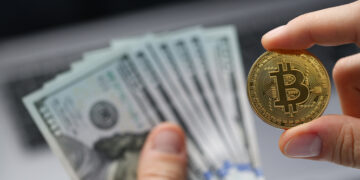 Bitcoin superó los $41,000 dólares por primera vez en 19 meses