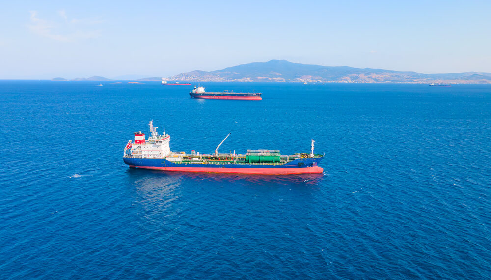 Los ataques a buques en el mar rojo afectan al comercio mundial