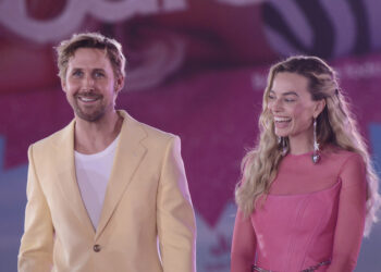 Estas son las 10 películas más taquilleras de 2023