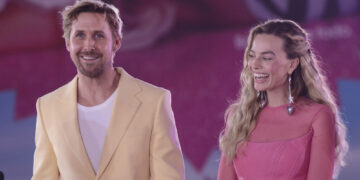 Estas son las 10 películas más taquilleras de 2023