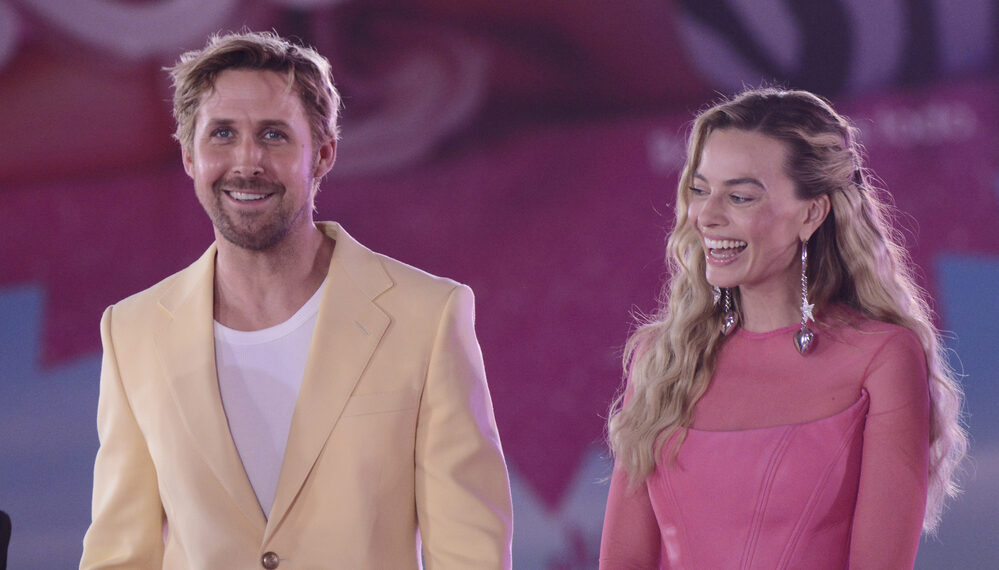 Estas son las 10 películas más taquilleras de 2023