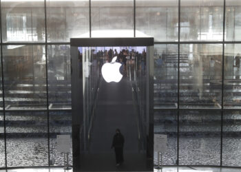 2023 no fue un buen año para Apple