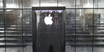 2023 no fue un buen año para Apple