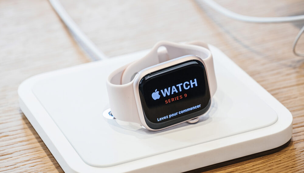 Apple volverá a vender los últimos modelos de Apple Watch luego de una suspensión temporal