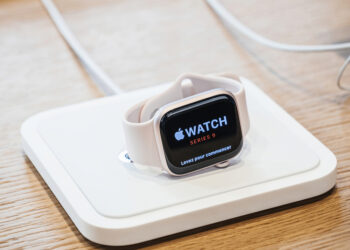 Apple volverá a vender los últimos modelos de Apple Watch luego de una suspensión temporal