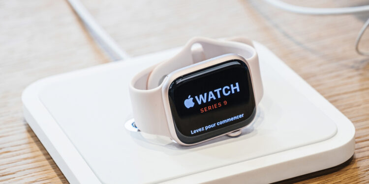 Apple volverá a vender los últimos modelos de Apple Watch luego de una suspensión temporal