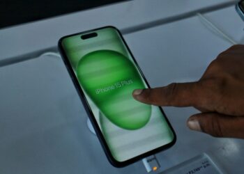 Apple presenta un nuevo modo de seguridad para proteger a los iPhone del robo de contraseñas