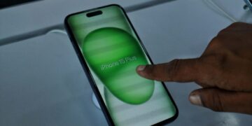 Apple presenta un nuevo modo de seguridad para proteger a los iPhone del robo de contraseñas