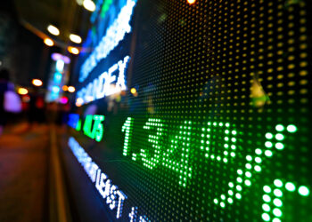 El S&P 500 alcanzó un nuevo máximo para 2023