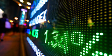 El S&P 500 alcanzó un nuevo máximo para 2023