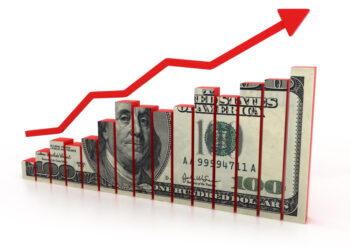 La inflación en Estados Unidos avanza pero se mantiene bajo control