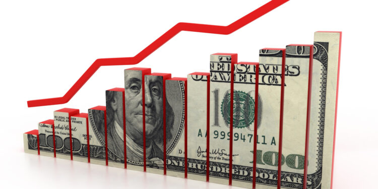 La inflación en Estados Unidos avanza pero se mantiene bajo control