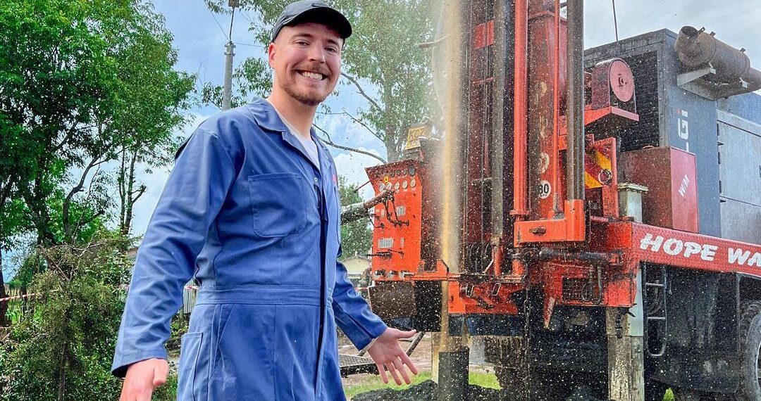 MrBeast rechaza a Elon Musk: ¿cuál es la razón?