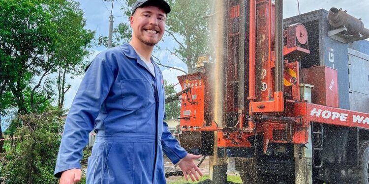 MrBeast rechaza a Elon Musk: ¿cuál es la razón?