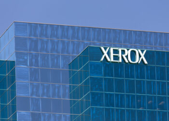 Xerox despedirá al 15% de su fuerza laboral