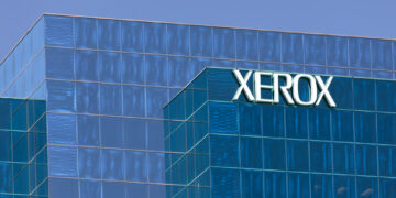 Xerox despedirá al 15% de su fuerza laboral