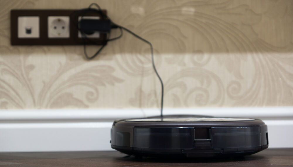 Amazon cancela la compra de iRobot