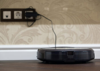 Amazon cancela la compra de iRobot
