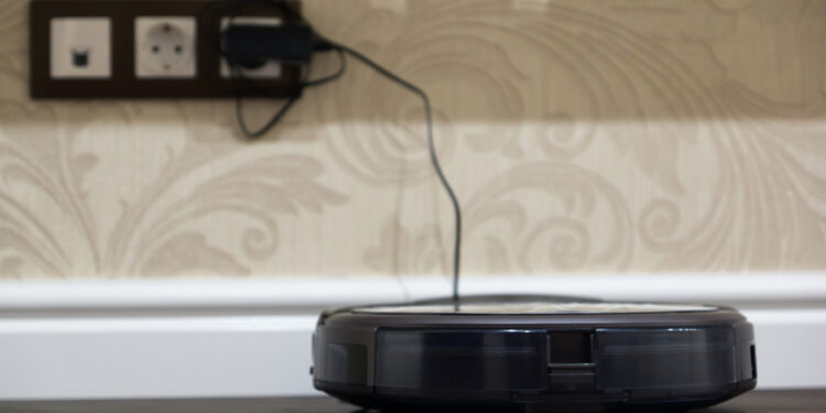 Amazon cancela la compra de iRobot