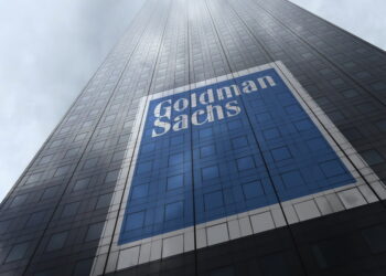 Goldman Sachs supera las estimaciones de ingresos