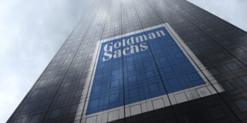 Goldman Sachs supera las estimaciones de ingresos
